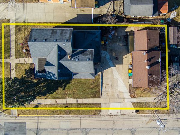 405 W High Street, Sycamore, IL 60178