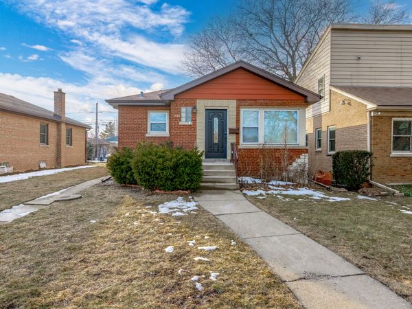 7444 Keeler Avenue, Skokie, IL 60076