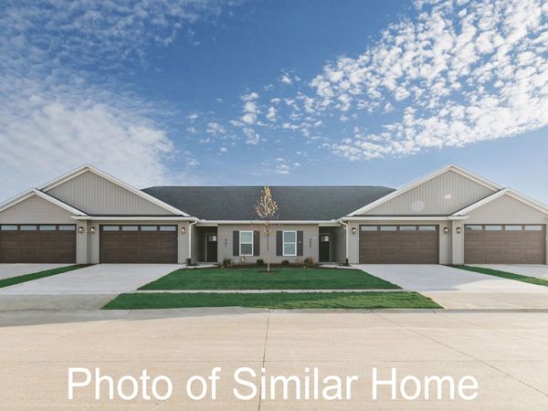 455 N 2ND Avenue, Eldridge, IA 52748