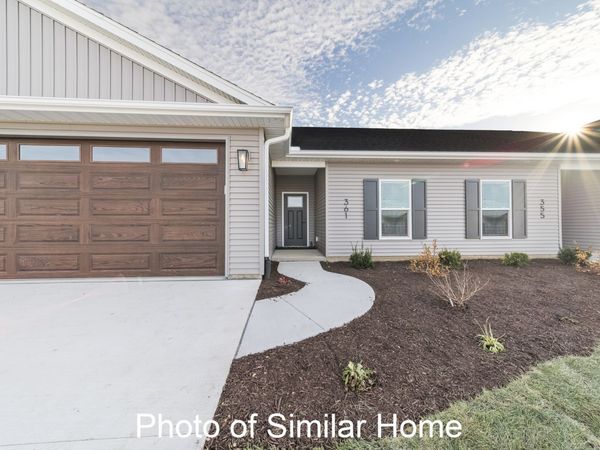 437 N 2ND Avenue, Eldridge, IA 52748