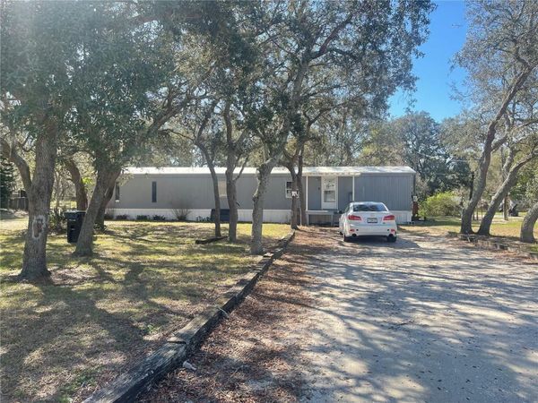 4385 DIETZ ROAD, BARTOW, FL 33830