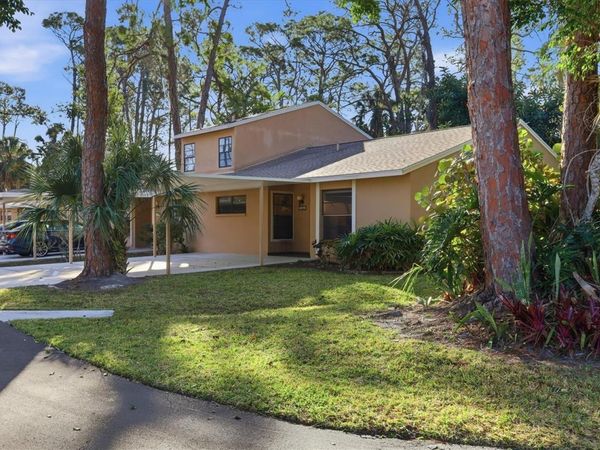 4819 VILLAGE GARDENS DRIVE, Unit 110, SARASOTA, FL 34234