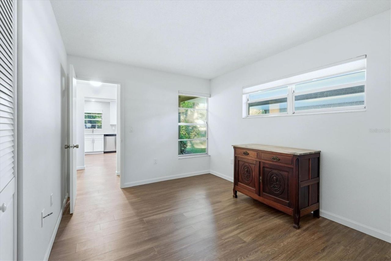 4819 Village Gardens Drive, Unit 110, Sarasota, FL 34234 Photo