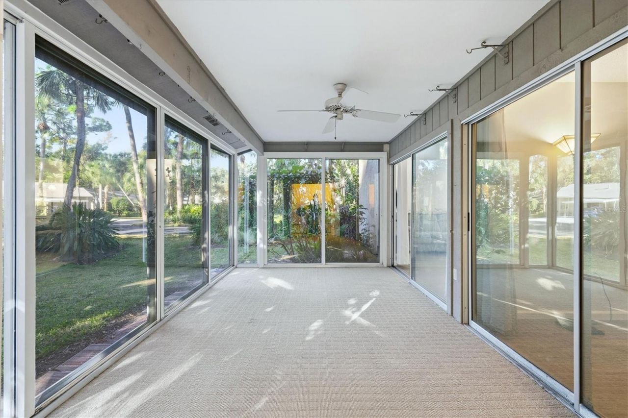 4819 Village Gardens Drive, Unit 110, Sarasota, FL 34234 Photo