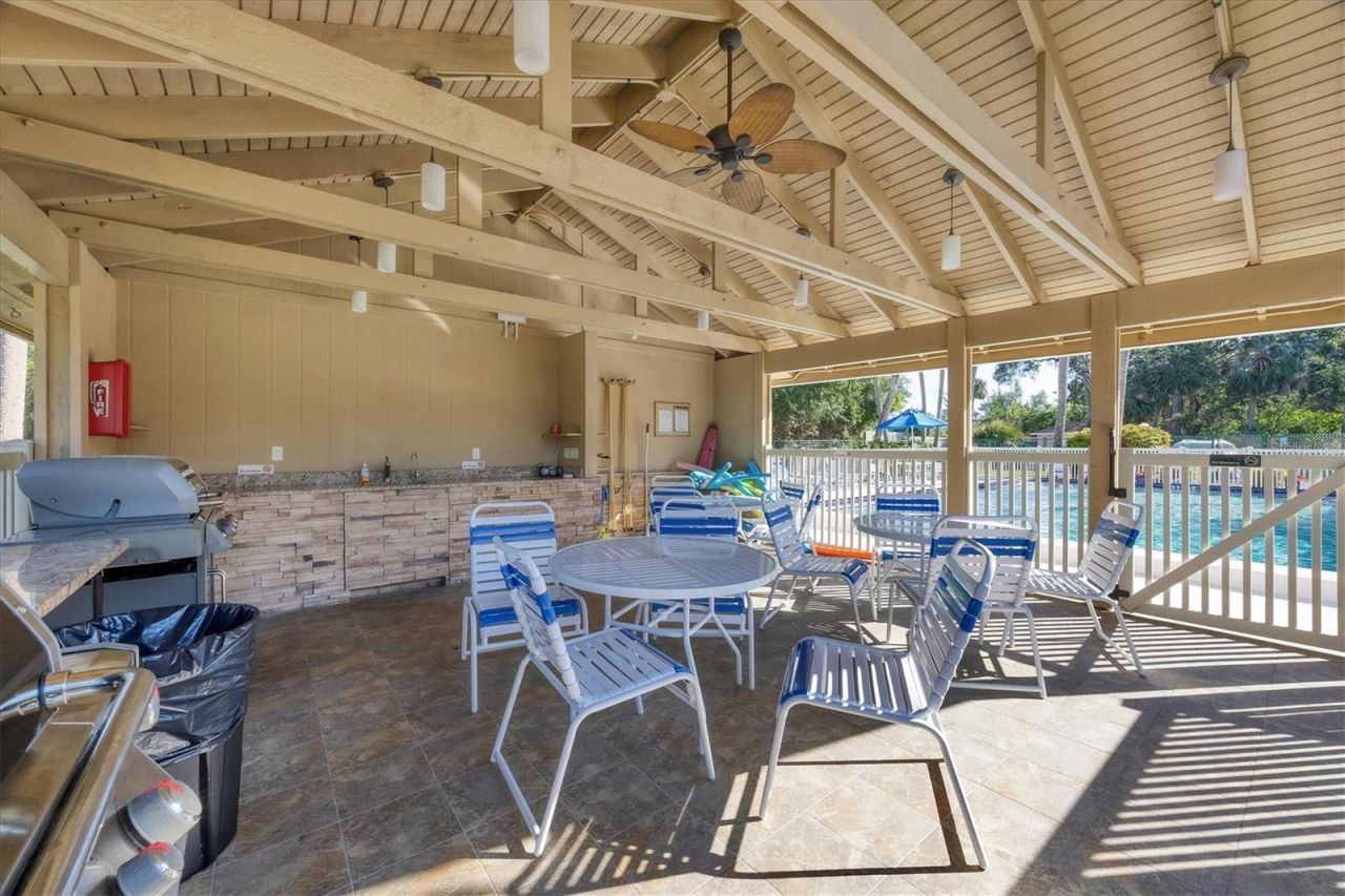 4819 Village Gardens Drive, Unit 110, Sarasota, FL 34234 Photo