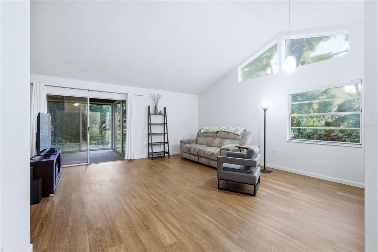 4819 Village Gardens Drive, Unit 110, Sarasota, FL 34234 Photo