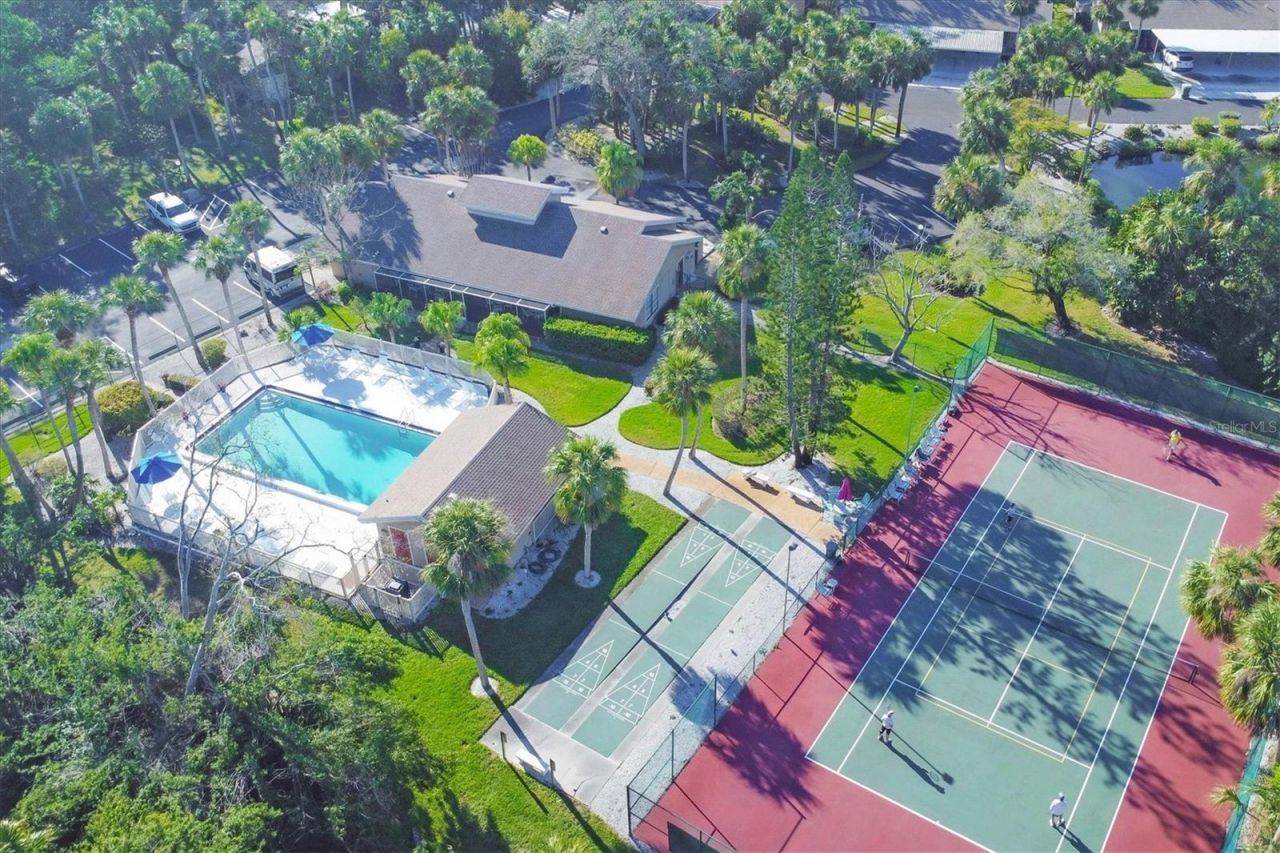 4819 Village Gardens Drive, Unit 110, Sarasota, FL 34234 Photo