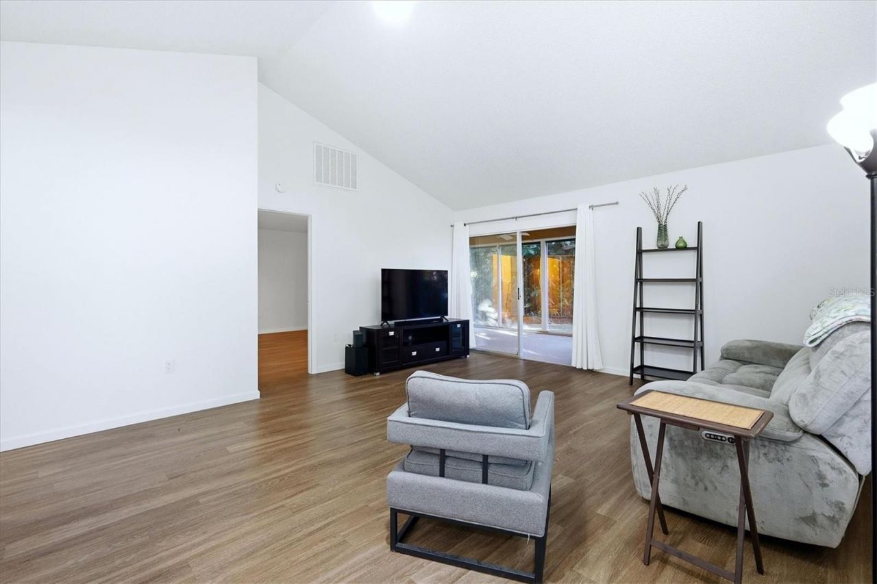 4819 Village Gardens Drive, Unit 110, Sarasota, FL 34234 Photo