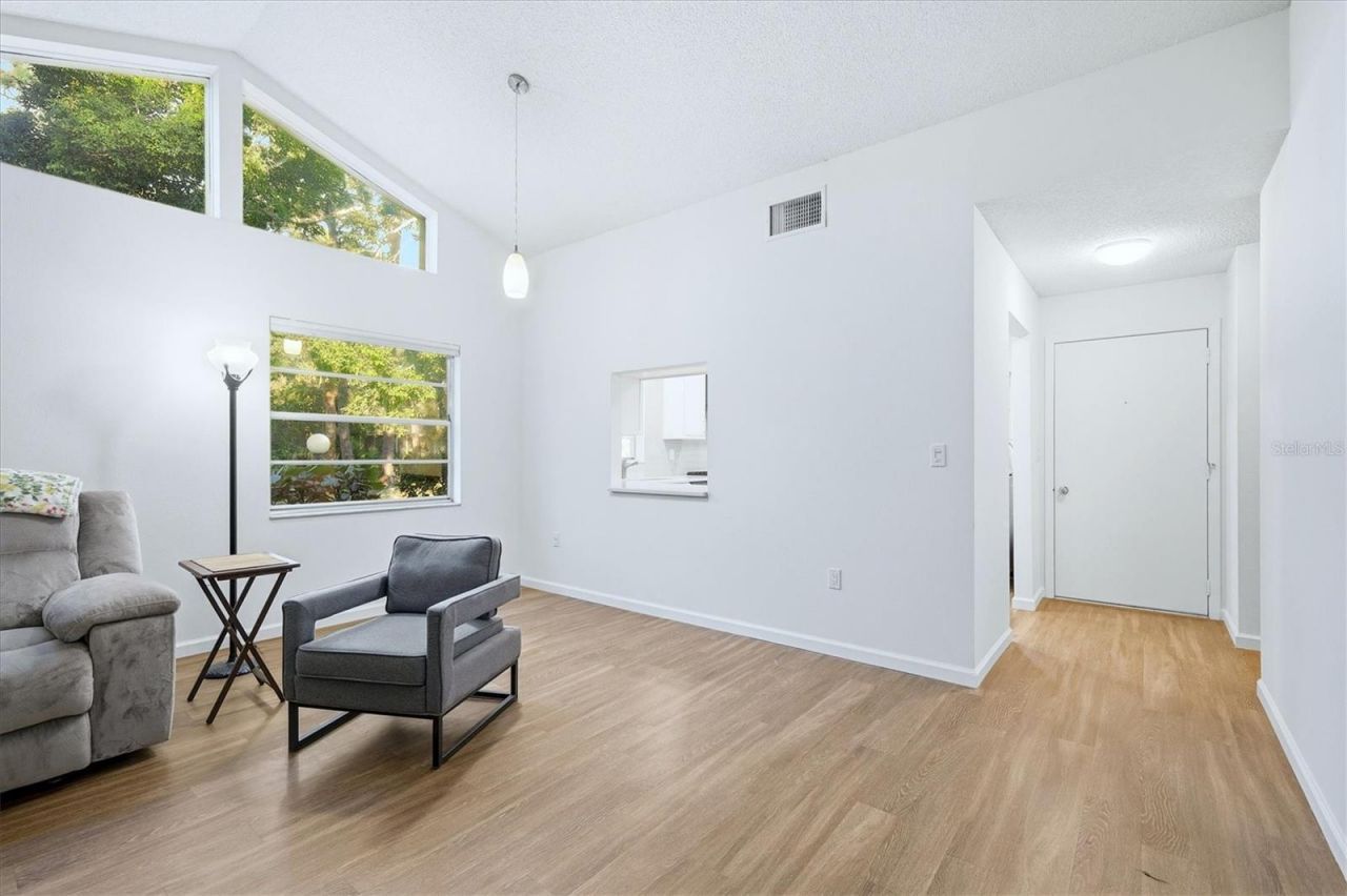 4819 Village Gardens Drive, Unit 110, Sarasota, FL 34234 Photo