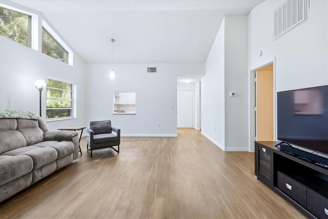 4819 Village Gardens Drive, Unit 110, Sarasota, FL 34234 Photo