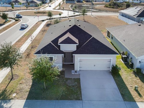 840 SYDNEY STREET, DAVENPORT, FL 33837