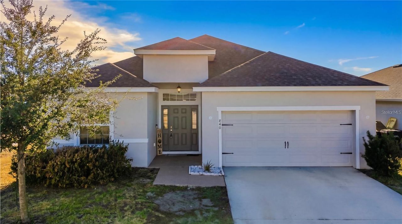 840 Sydney Street, Davenport, FL 33837 Photo