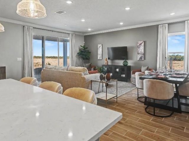 25425 Calusa Drive, Punta Gorda, FL 33955 Photo