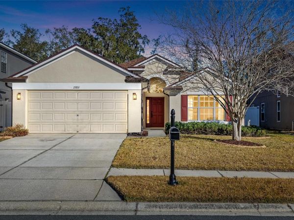23851 HASTINGS WAY, LAND O LAKES, FL 34639