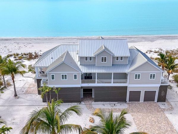 391 N GULF BOULEVARD, PLACIDA, FL 33946