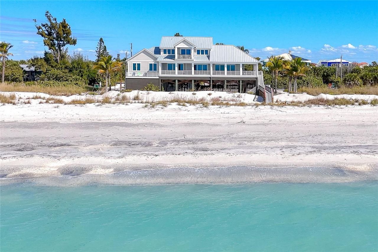 391 N Gulf Boulevard, Placida, FL 33946 Photo