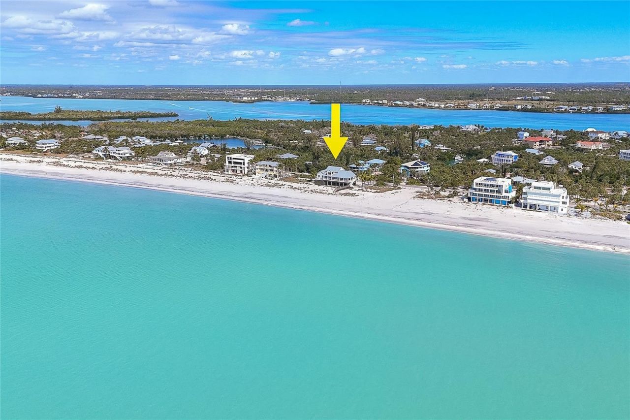 391 N Gulf Boulevard, Placida, FL 33946 Photo