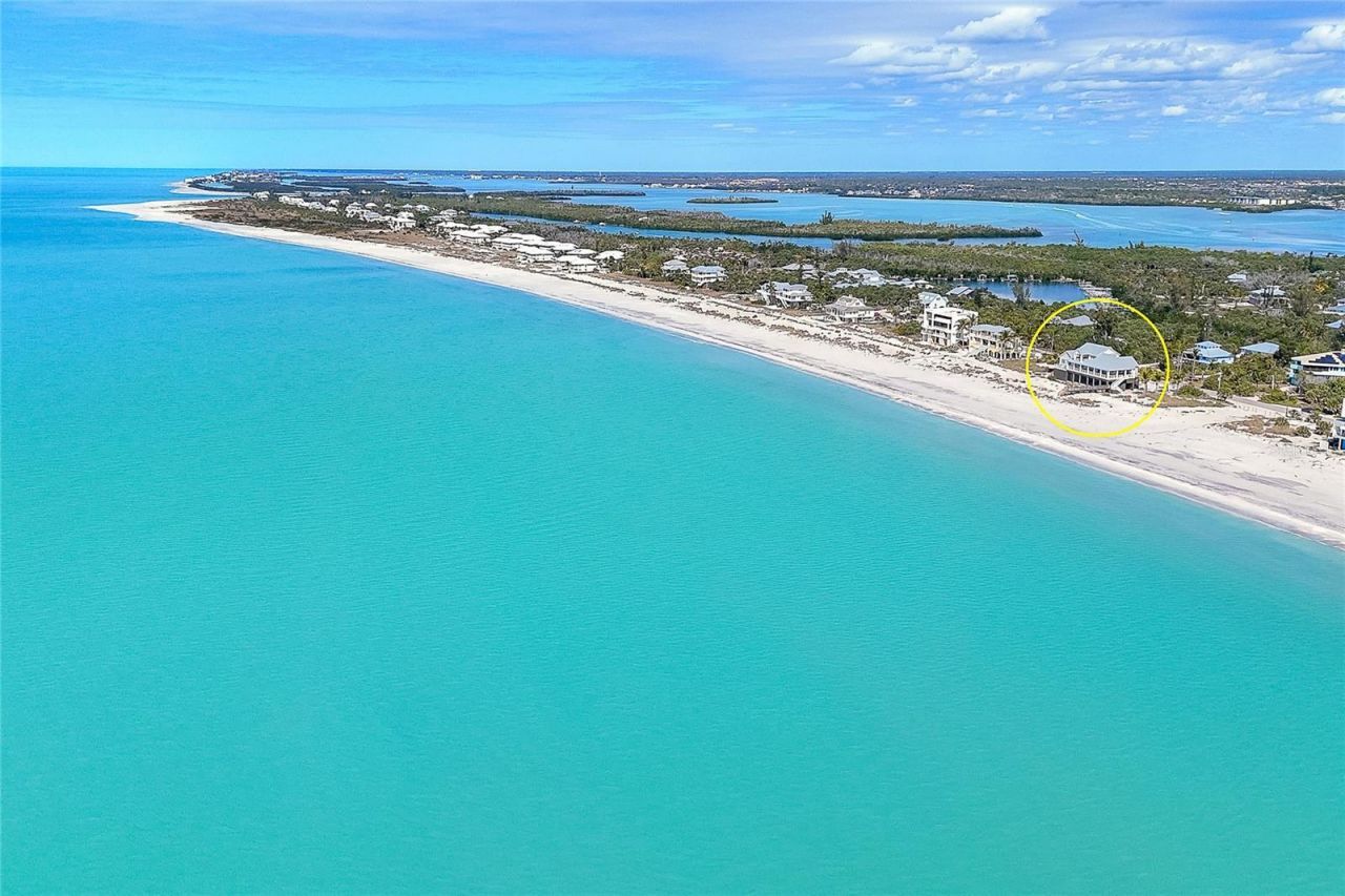 391 N Gulf Boulevard, Placida, FL 33946 Photo