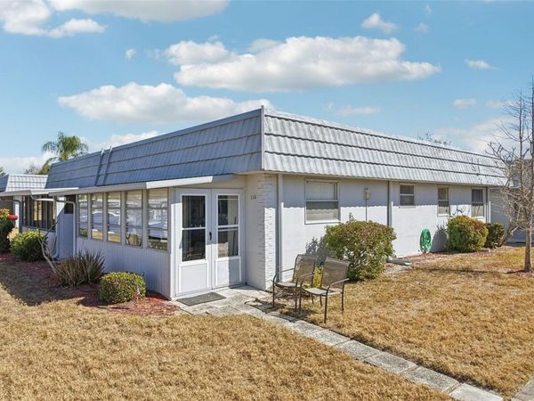 202 BEDFORD TRAIL, Unit 116, SUN CITY CENTER, FL 33573