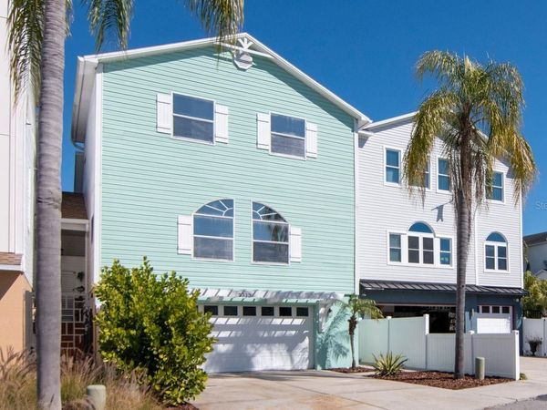 5313 BOARDWALK STREET, HOLIDAY, FL 34690