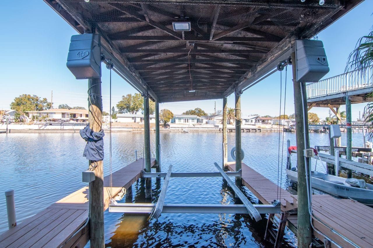 5313 Boardwalk Street, Holiday, FL 34690 Photo