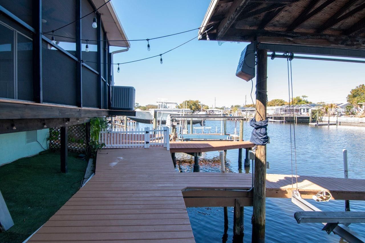 5313 Boardwalk Street, Holiday, FL 34690 Photo