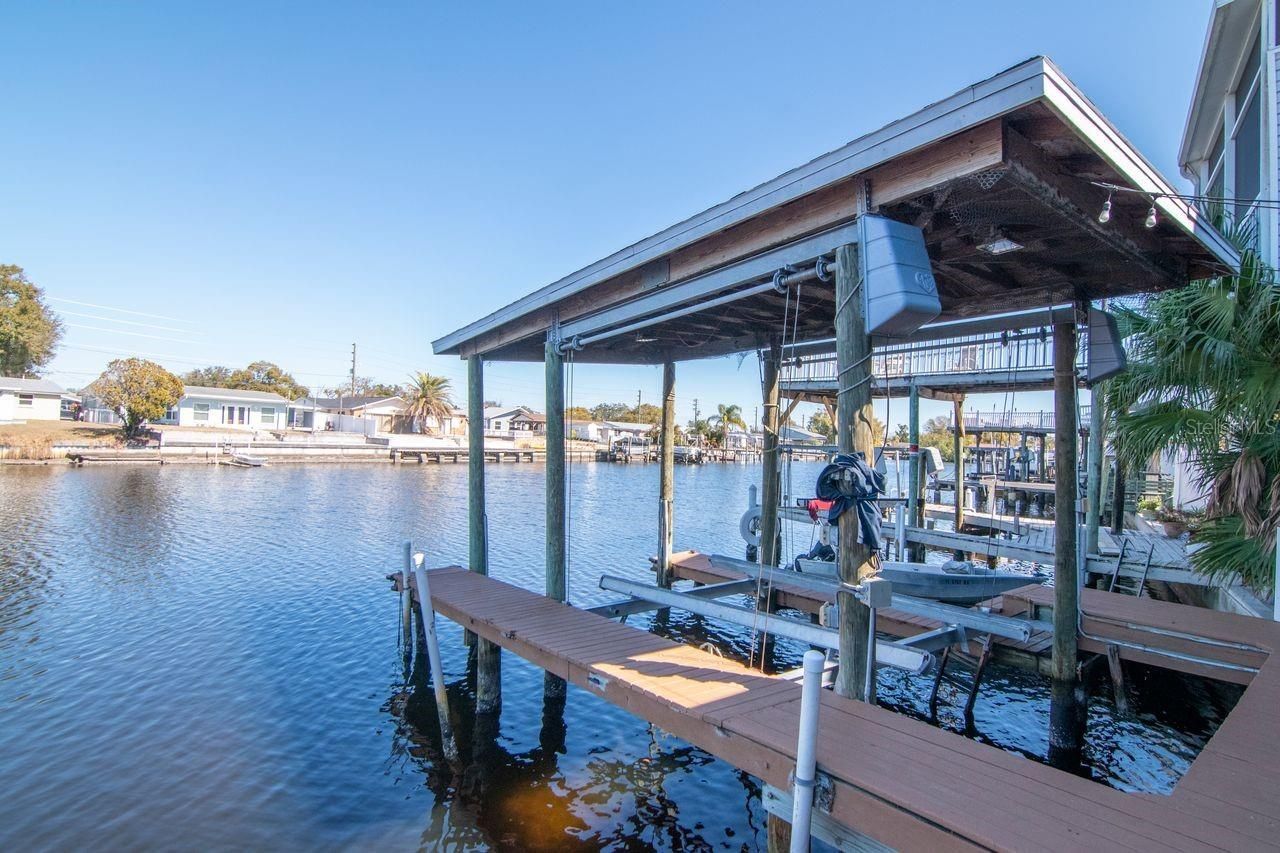 5313 Boardwalk Street, Holiday, FL 34690 Photo