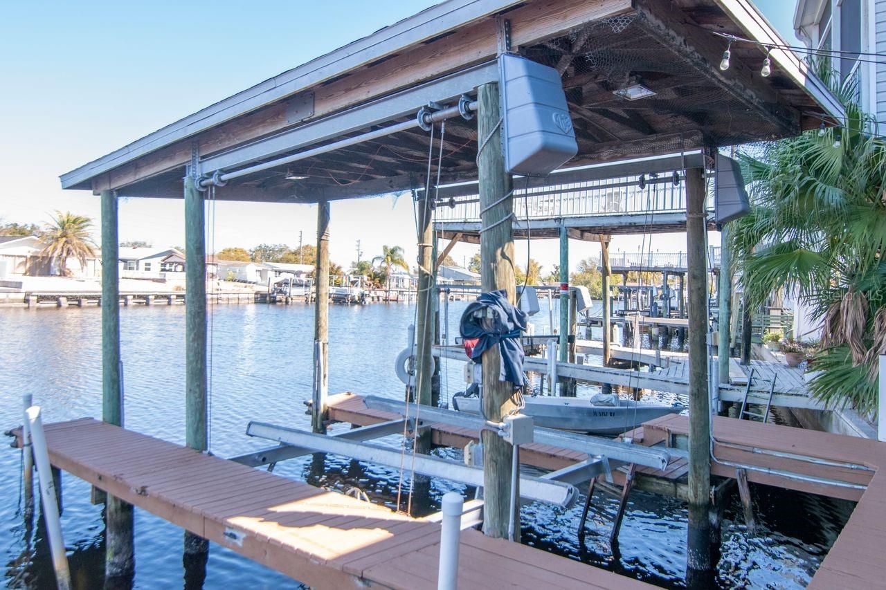 5313 Boardwalk Street, Holiday, FL 34690 Photo