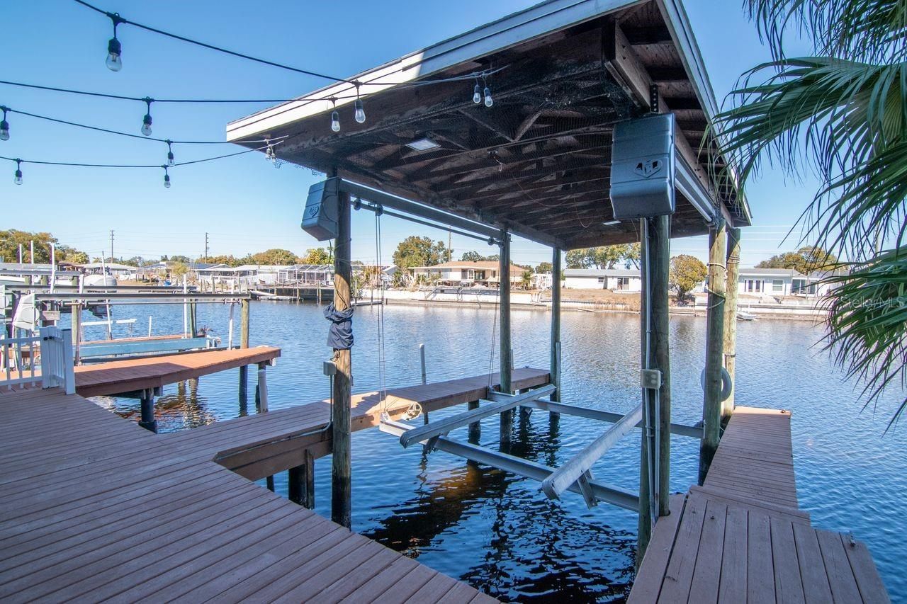 5313 Boardwalk Street, Holiday, FL 34690 Photo