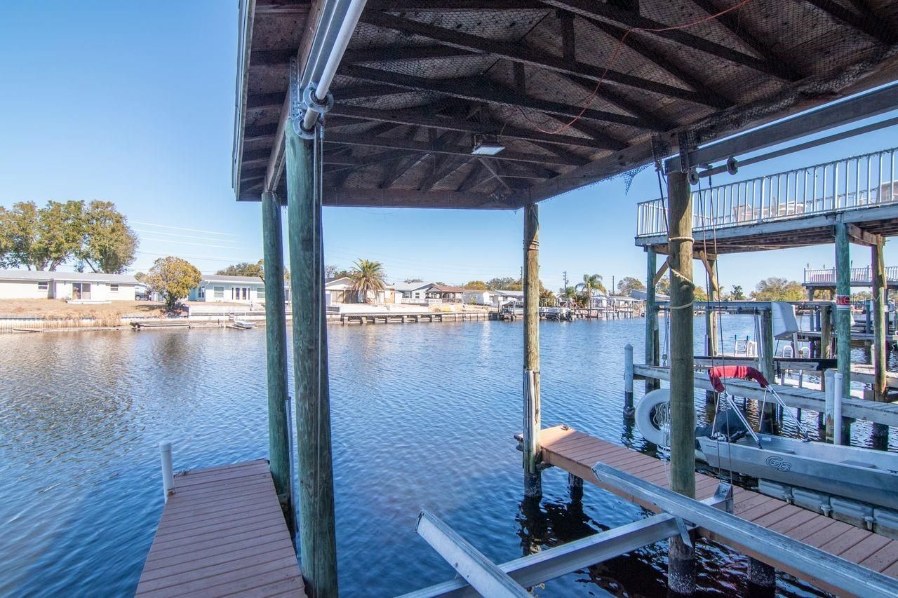 5313 Boardwalk Street, Holiday, FL 34690 Photo