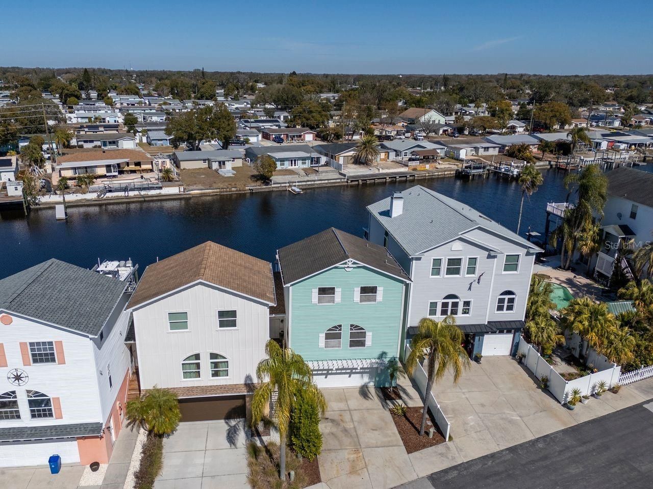 5313 Boardwalk Street, Holiday, FL 34690 Photo