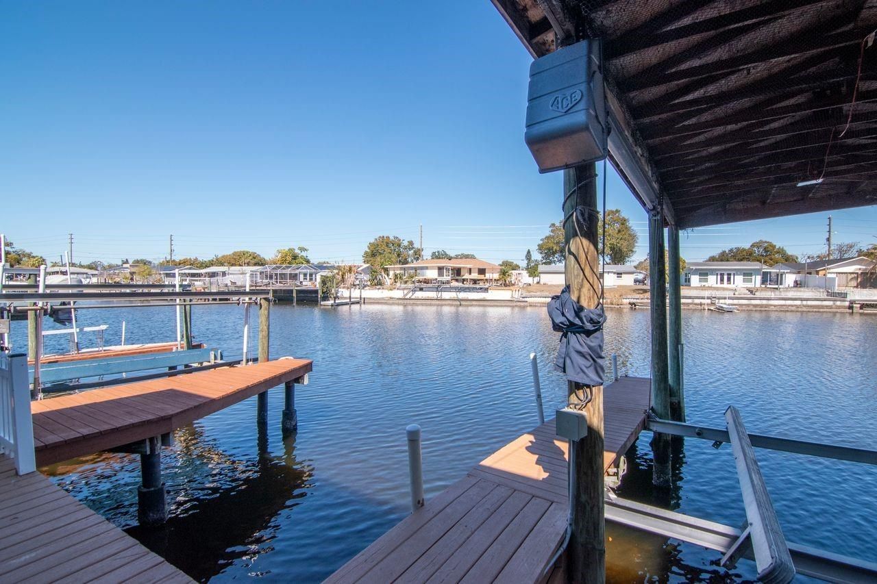 5313 Boardwalk Street, Holiday, FL 34690 Photo