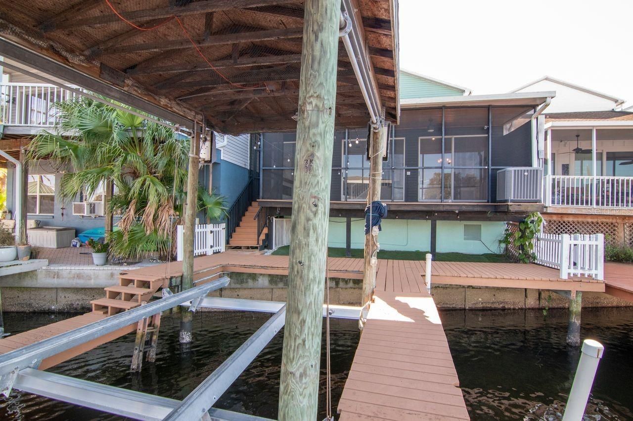 5313 Boardwalk Street, Holiday, FL 34690 Photo