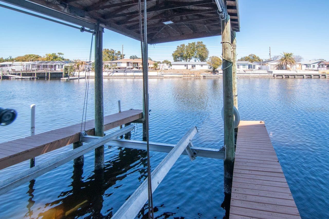 5313 Boardwalk Street, Holiday, FL 34690 Photo