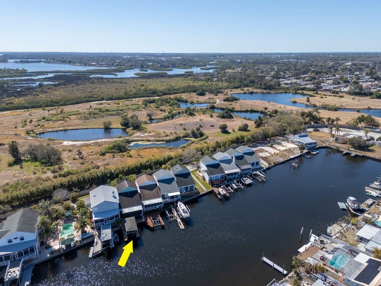 5313 Boardwalk Street, Holiday, FL 34690 Photo