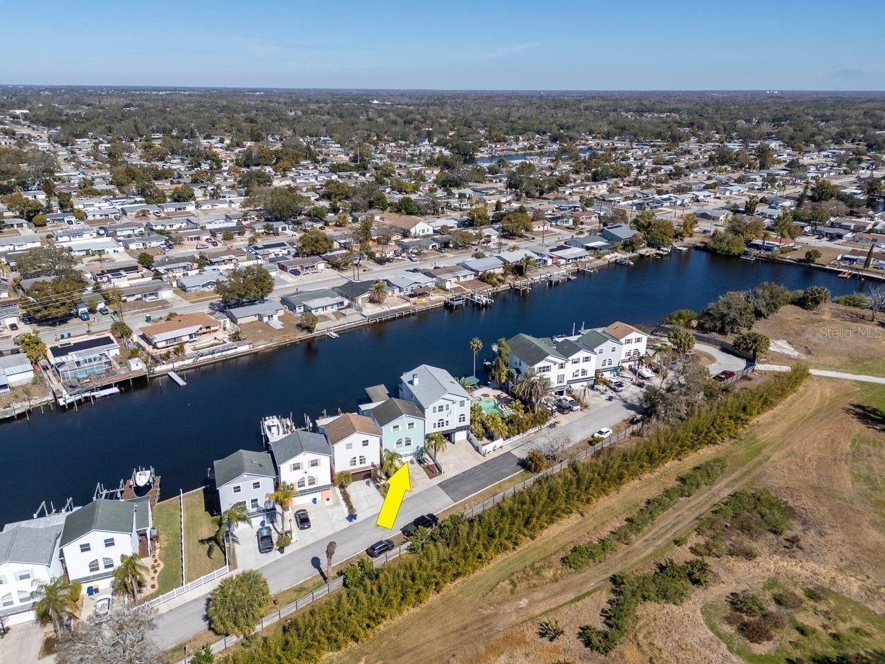 5313 Boardwalk Street, Holiday, FL 34690 Photo