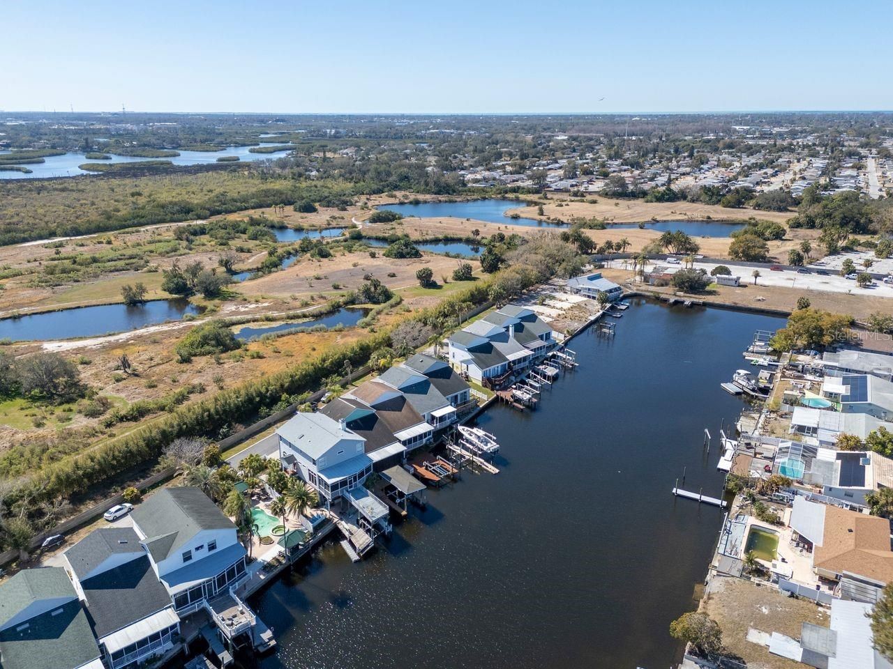 5313 Boardwalk Street, Holiday, FL 34690 Photo