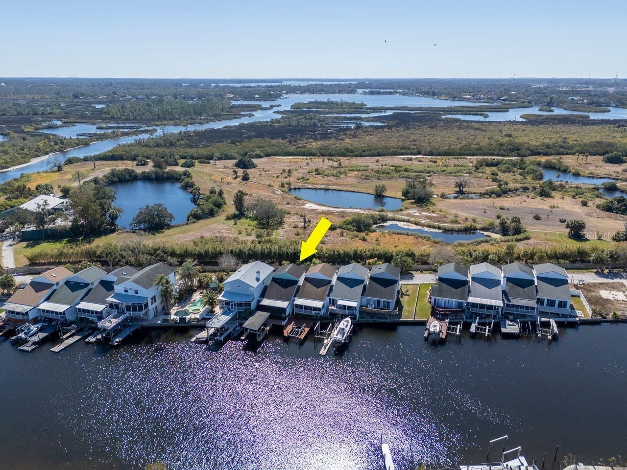 5313 Boardwalk Street, Holiday, FL 34690 Photo