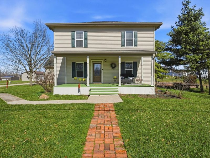 6481 Sherman Road, Galena, OH 43021 Photo 1