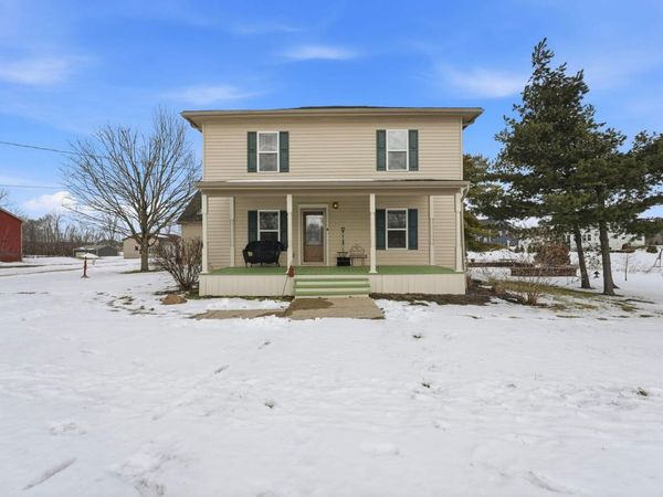 6481 Sherman Road, Galena, OH 43021