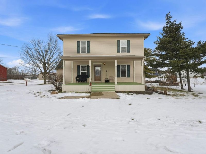 6481 Sherman Road, Galena, OH 43021 Photo 1