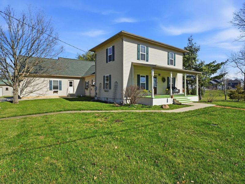 6481 Sherman Road, Galena, OH 43021 Photo 2