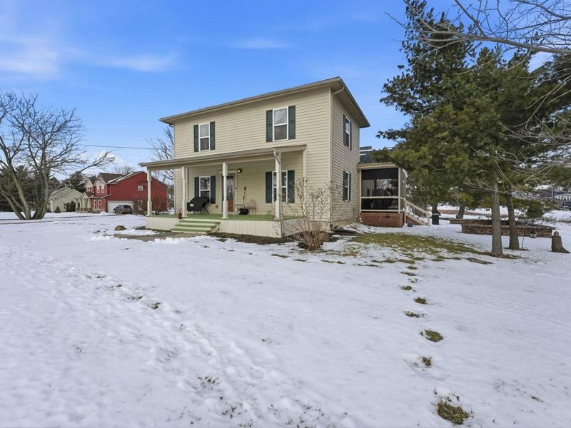 6481 Sherman Road, Galena, OH 43021 Photo 2