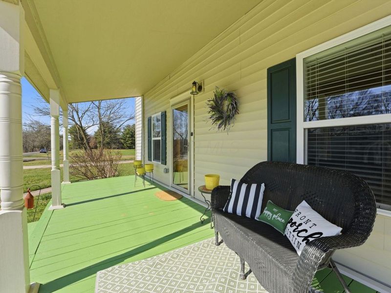 6481 Sherman Road, Galena, OH 43021 Photo 3