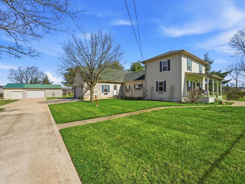 6481 Sherman Road, Galena, OH 43021 Photo 5