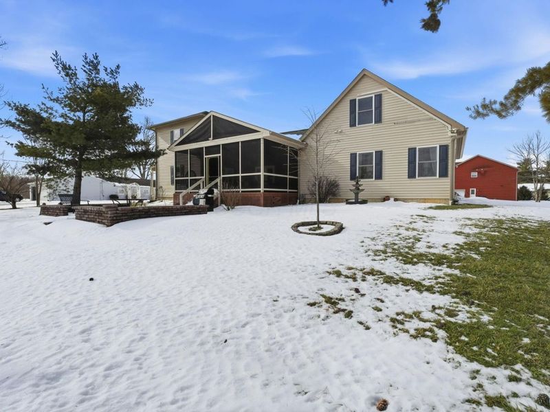 6481 Sherman Road, Galena, OH 43021 Photo 59