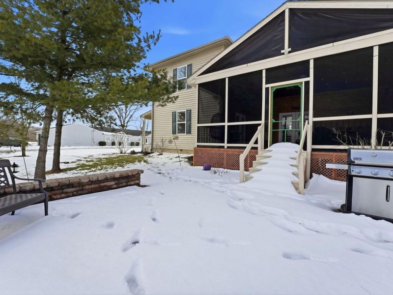 6481 Sherman Road, Galena, OH 43021 Photo 62