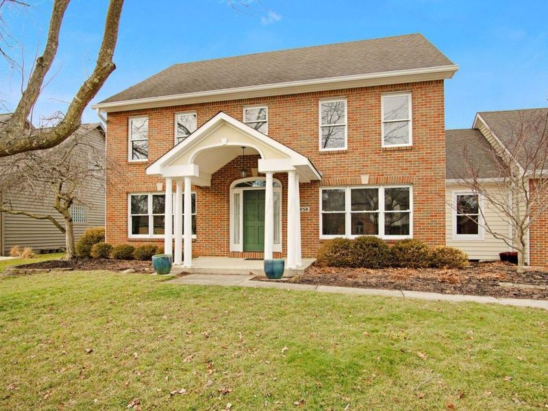 6258 Wexford Woods Drive, Dublin, OH 43016 Photo 1