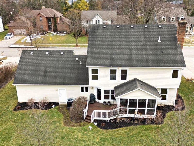 6258 Wexford Woods Drive, Dublin, OH 43016 Photo 17