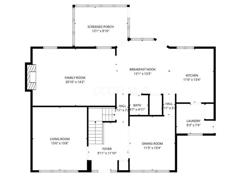 6258 Wexford Woods Drive, Dublin, OH 43016 Photo 42